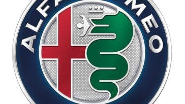 Alfa Romeo Logo