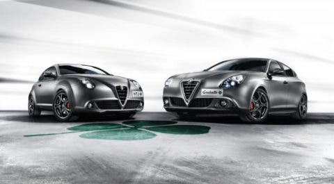 Alfa Romeo