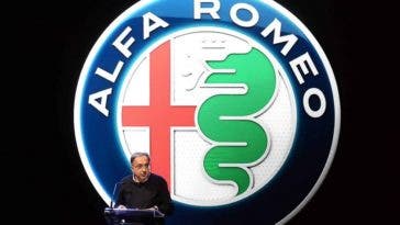 Alfa Romeo logo