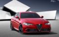 Alfa Giulia 2015 presentazione