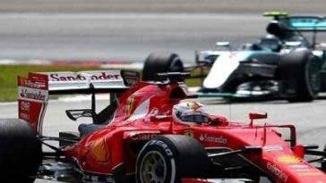 F1 GP Austria 2015: diretta streaming e programma completo