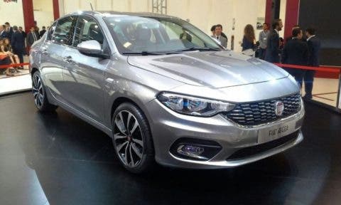 Fiat-Aegea