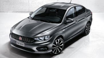 Fiat Aegea