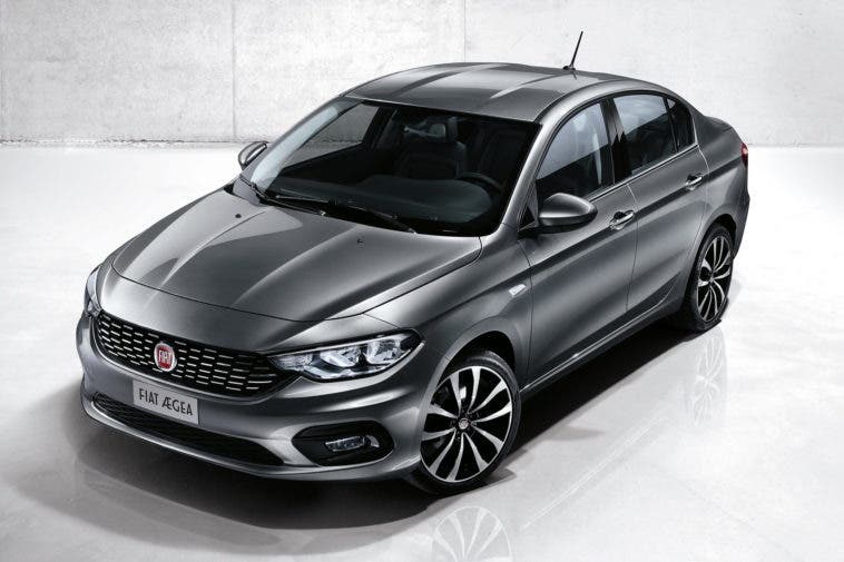 Fiat Aegea