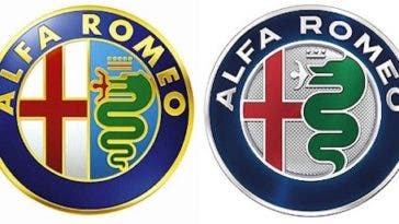Alfa Romeo Logo