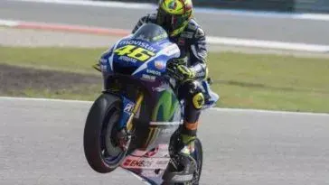 MotoGP Assen 2015: diretta streaming e programma