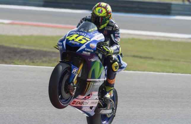 MotoGP Assen 2015: diretta streaming e programma