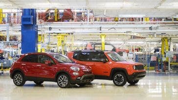 fca melfi