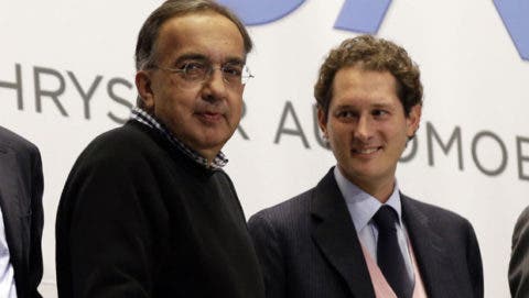 marchionne