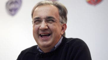 Marchionne