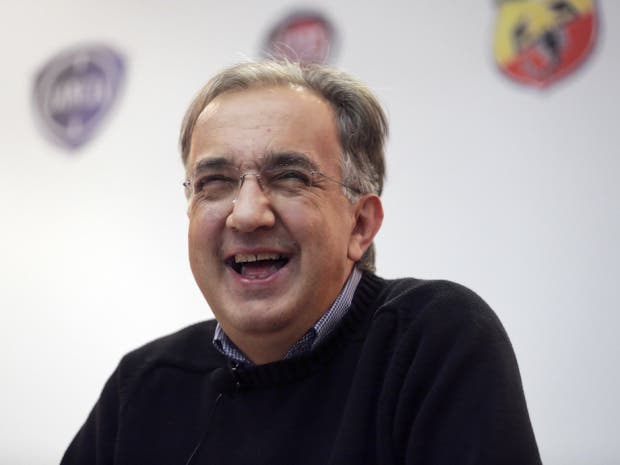 Marchionne