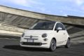 Nuova Fiat 500