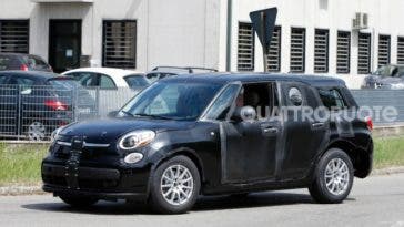 Alfa Romeo SUV