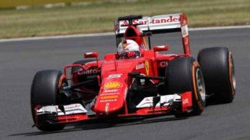 F1 GP Silverstone: doppietta Mercedes, Vettel da podio. Raikkonen, nuove critiche