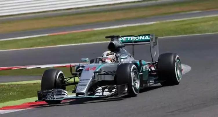 F1 GP Ungheria 2015: diretta streaming e programma completo