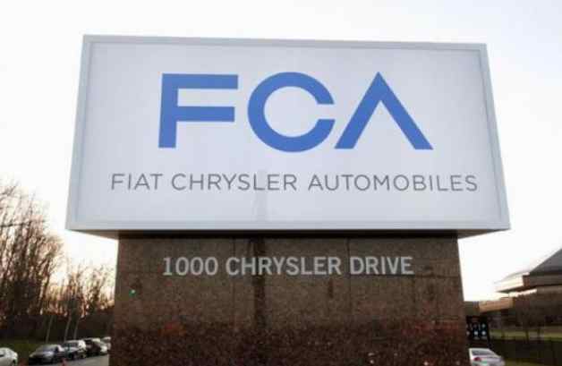 FCA USA