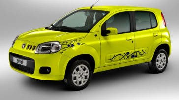 Fiat Uno