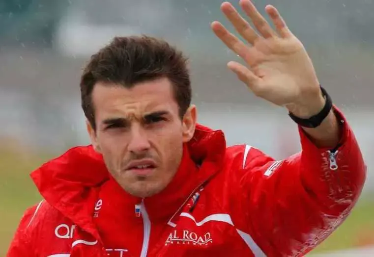 Il futuro di Jules Bianchi era in Ferrari