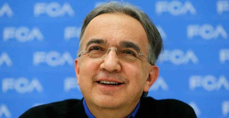 Marchionne avverte Apple di non fare auto da sola