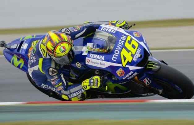 MotoGp Germania: streaming diretta tv e programma completo