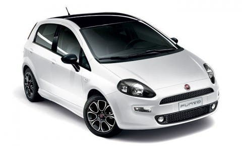 fiat-punto-2015-white