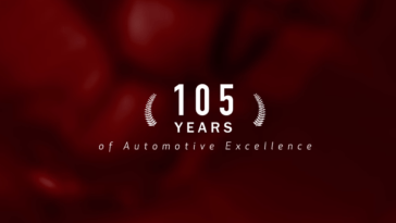 AlfaRomeo 105 anni di storia