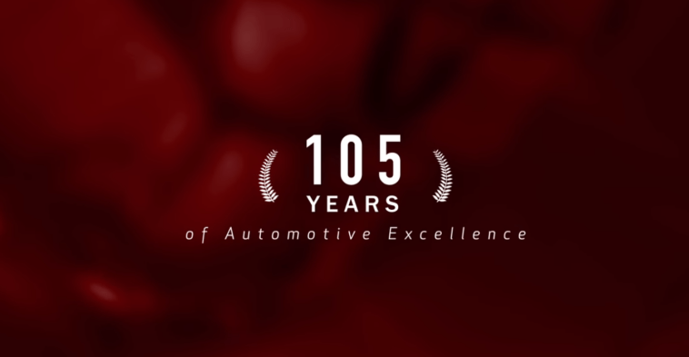 AlfaRomeo 105 anni di storia