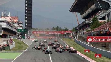 F1 2015 svelati i budget: Ferrari quarta, dominio Red Bull
