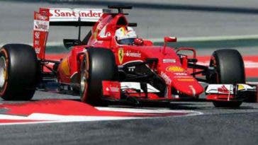 Ferrari: Wolff e Lauda la temono