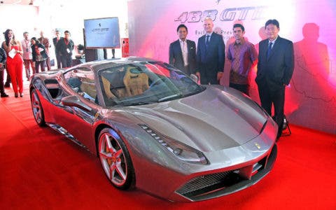 FerrariJakarta-488GTBLaunch-580x362