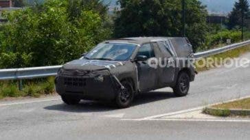 Fiat Toro, nuovo pick-up debutta su strada-1