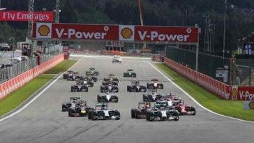 Formula 1 Gp Belgio: qualifiche, gara e diretta streaming