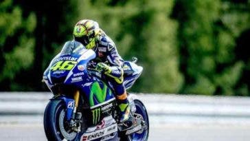 MotoGP Brno: Lorenzo trionfa e aggancia Valentino in vetta