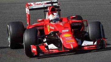 F1: Rosberg pole, terzo Raikkonen. Vettel sedicesimo