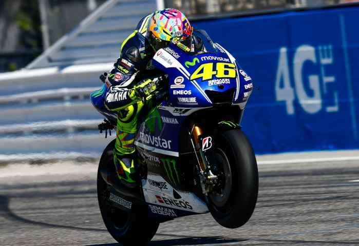 MotoGp San Marino: streaming diretta tv qualifiche e gara