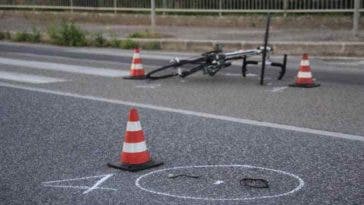 Pirati della strada, è allarme