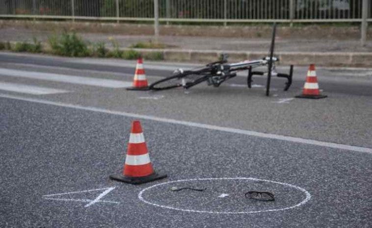 Pirati della strada, è allarme