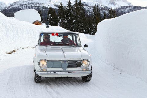 Giulia TI Super