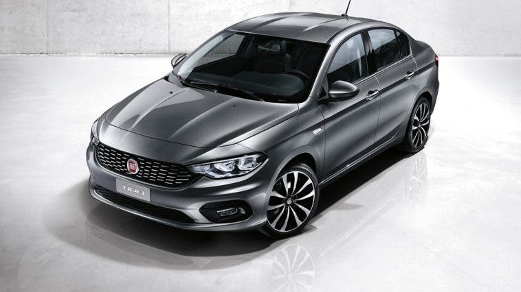 Fiat TIPO