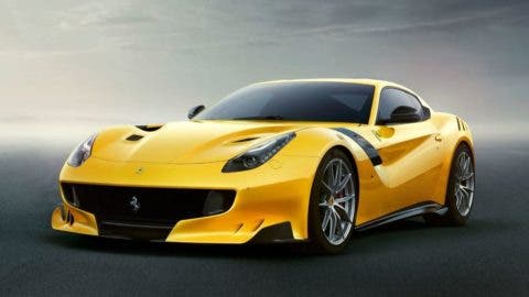 Ferrari F12tdf 3