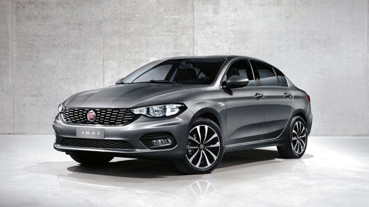 Fiat Tipo