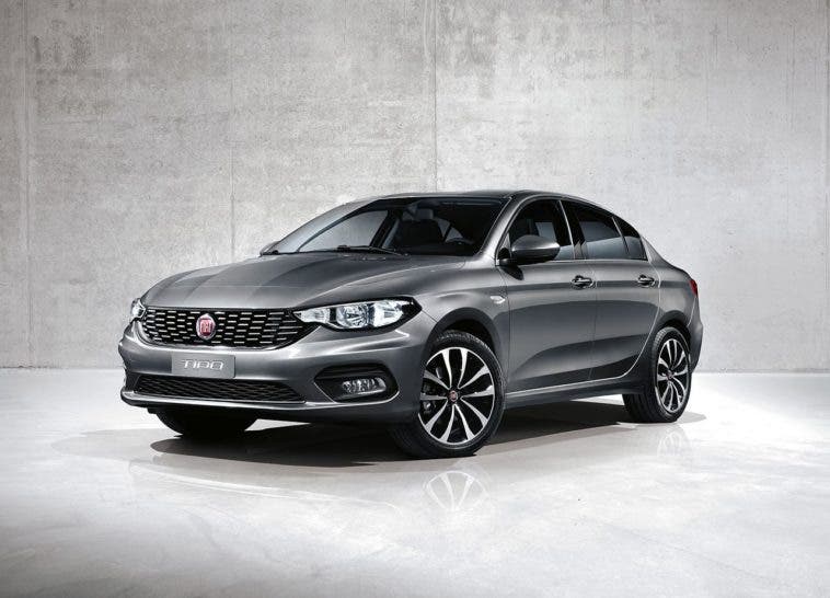 Fiat Tipo