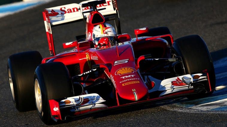 F1 Abu Dhabi: vince Rosberg, Raikkonen 3°. Gran rimonta di Vettel (4°)