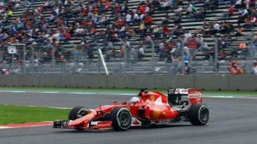 F1 GP Messico: Mercedes doppietta, Ferrari out