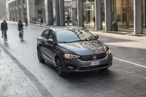 Fiat Tipo 1