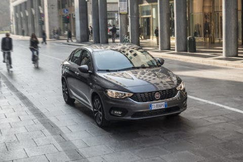 Fiat Tipo 1