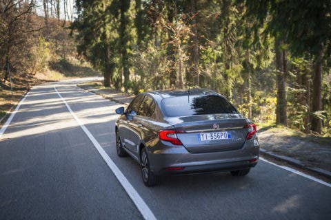 Fiat Tipo 2