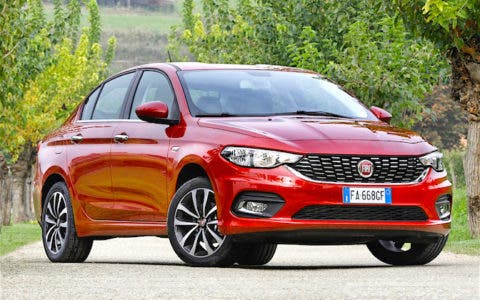 Fiat Tipo