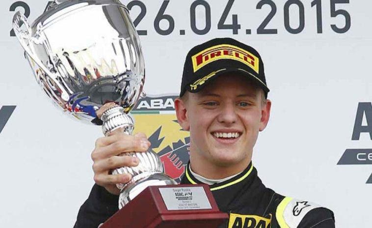 Mick-Schumacher-Formula-4-ferrari