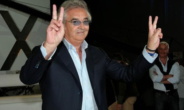 F1: Mercedes favorita anche nel 2016 per Briatore